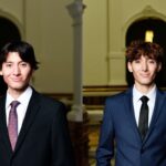 The Denham Brothers