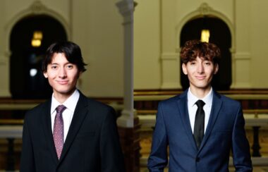 Two Years In, A Lifetime to Guide: the Texas Lobby Guide is the Go-To Capitol Directory