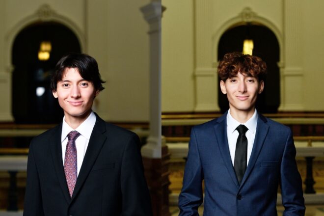 Two Years In, A Lifetime to Guide: the Texas Lobby Guide is the Go-To Capitol Directory