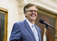 Patrick Backs Bill to Ban Fundraising During Special Sessions