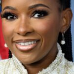 Congresswoman Jasmine Crockett