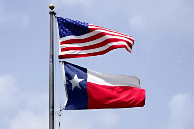 Texas Power Grid Facing Significant Surge in 2026