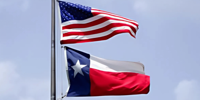 Texans Know Texas Best and Should be in Charge of Their own Energy Future