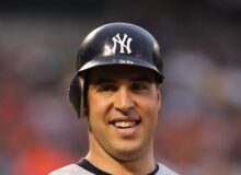 Former MLB Star Mark Teixeira Launches Congressional Campaign in Texas