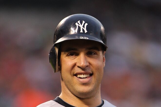 Former MLB Star Mark Teixeira Launches Congressional Campaign in Texas