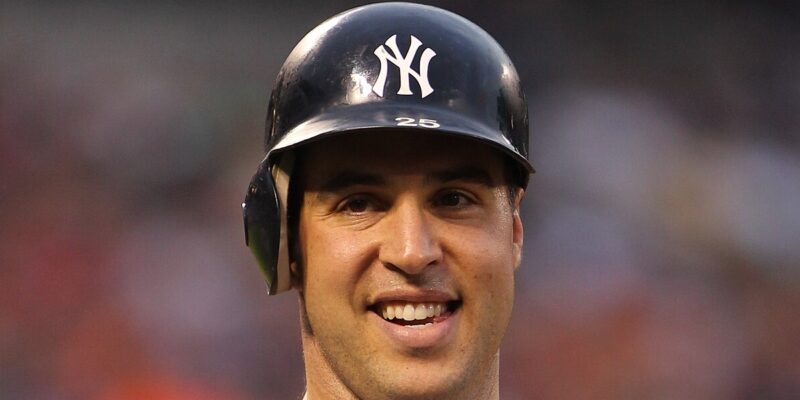 Former MLB Star Mark Teixeira Launches Congressional Campaign in Texas