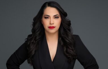 Mayra Flores Launches 2026 Comeback Bid with Strong Polling and GOP Endorsements