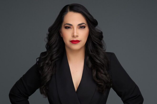 Mayra Flores Launches 2026 Comeback Bid with Strong Polling and GOP Endorsements