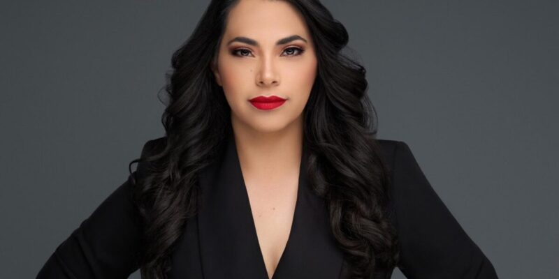 Mayra Flores Launches 2026 Comeback Bid with Strong Polling and GOP Endorsements