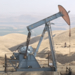 Oil and Gas