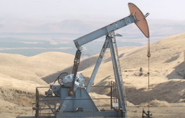 Texas Outpaces California in Energy Production
