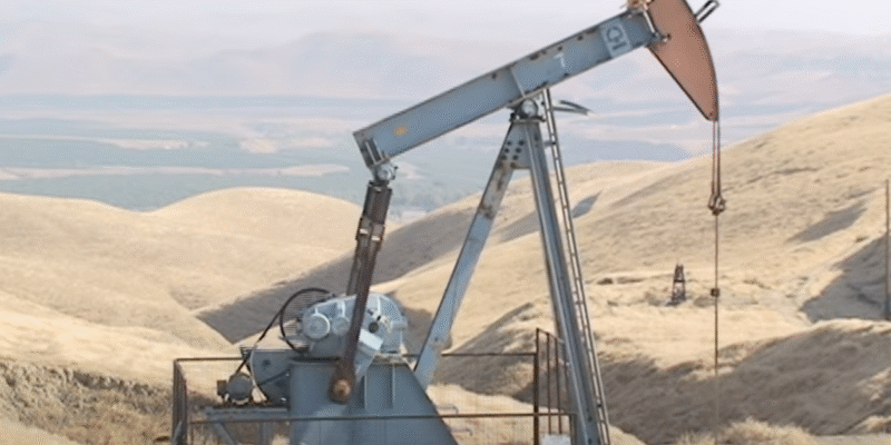 Texas Upstream Oil and Gas Jobs Dip Slightly Amid Ongoing Industry Growth