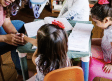 Online Program Managers Empower Latino Students