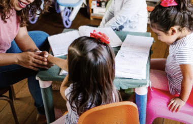 Dallas ISD Magnet Schools Rank High in Nation’s Best