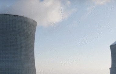 Fluor, X-energy Advance Nuclear Project at Texas Facility