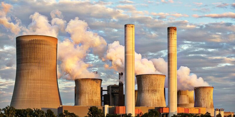 NRG Energy Secures $216M Texas Loan for New Houston Gas Power Units