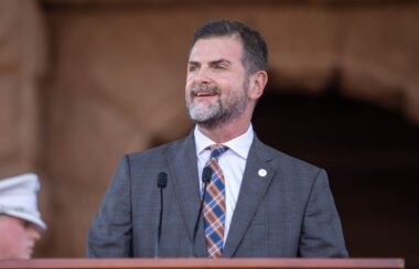 Brandon Creighton Expected to Be Named Next Texas Tech University System Chancellor