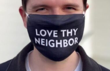 James Talarico Named One of '25 Young(ish) New Democrats to Watch'