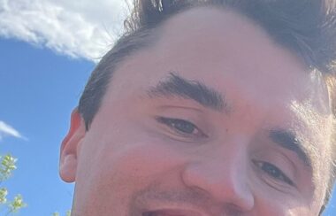 Charlie Kirk News Conference Announces 'We Got Him'