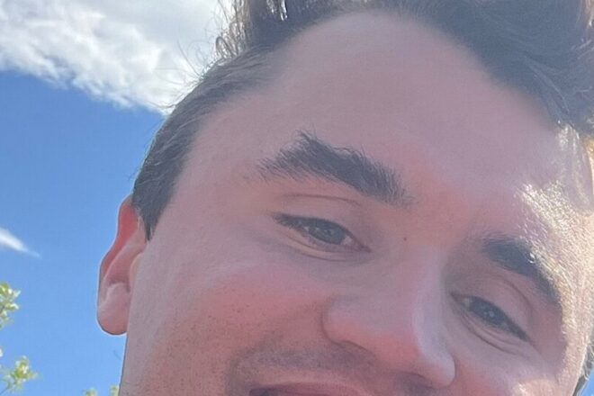 Texas Lawmakers Denounce Fatal Shooting of Charlie Kirk