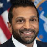 Kash Patel