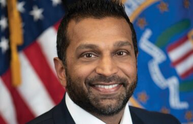 FBI Arrests Four Alleged Terrorists Plotting New Year's Eve Attacks