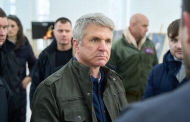 Rep. Michael McCaul Not Seeking Reelection in 2026