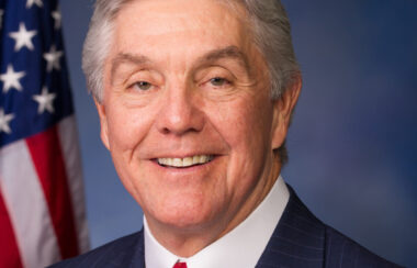 Roger Williams Calls for Investigation into Democrats Over Military Video