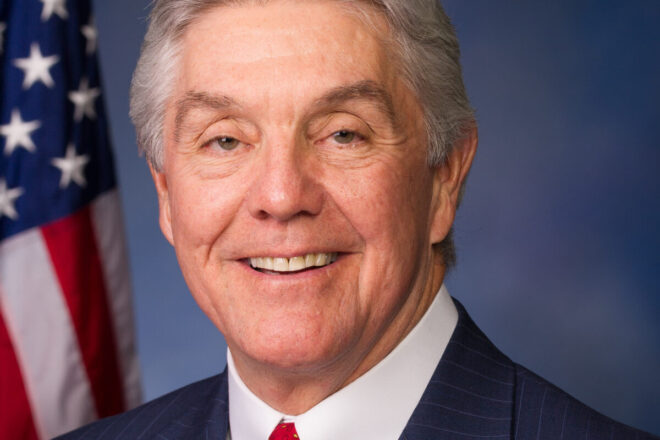 Roger Williams Leads Letter Criticizing UN Over Gaza Famine Rhetoric