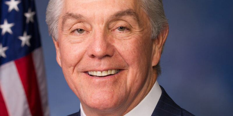 Roger Williams Leads Letter Criticizing UN Over Gaza Famine Rhetoric