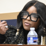 Rep.Jasmine Crockett