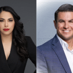 Mayra Flores/ Eric Flores