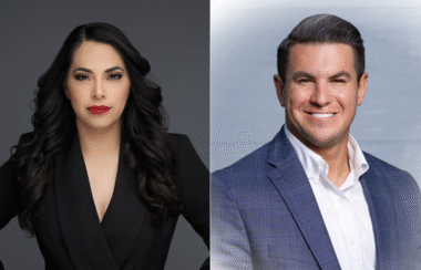 Eric Flores Destroys Mayra Flores in Republican Primary