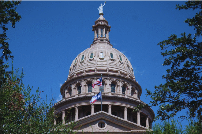 Republican Mapmaker Testifies in Texas Redistricting Case