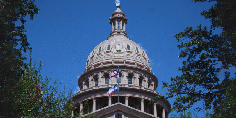 Republican Mapmaker Claims No Guidance Given to Preserve Minority Districts