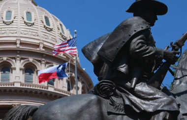 Ken Paxton Opens Investigation into University of North Texas Over DEI Practices