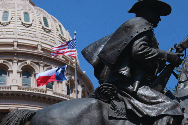 Ken Paxton Opens Investigation into University of North Texas Over DEI Practices