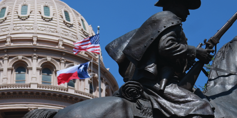 Ken Paxton Opens Investigation into University of North Texas Over DEI Practices