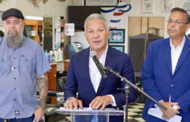 Texas Hispanic Business Leaders Call for Congress to Extend ACA Tax Credits