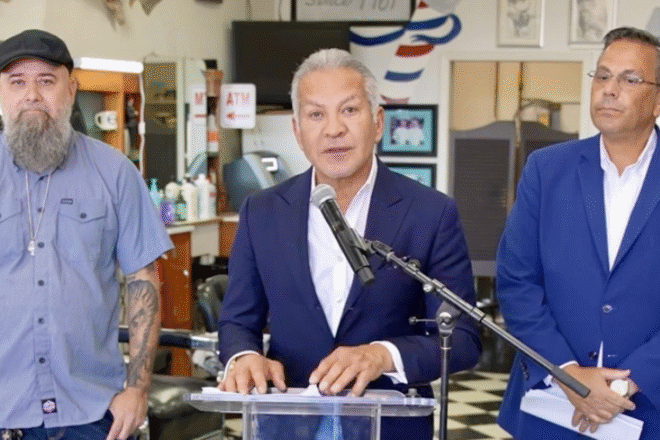 Texas Hispanic Business Leaders Call for Congress to Extend ACA Tax Credits