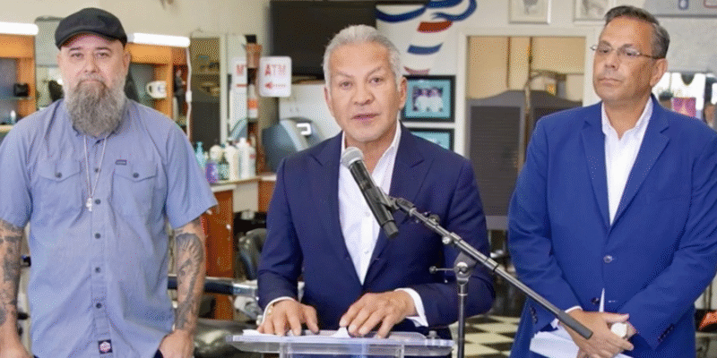 Texas Hispanic Business Leaders Call for Congress to Extend ACA Tax Credits