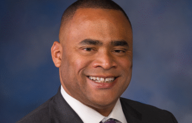 Marc Veasey Withdraws Bid for Tarrant County Judge