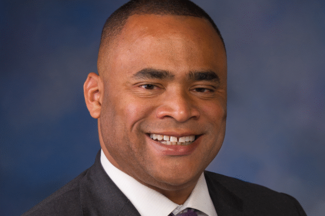 Marc Veasey Withdraws Bid for Tarrant County Judge