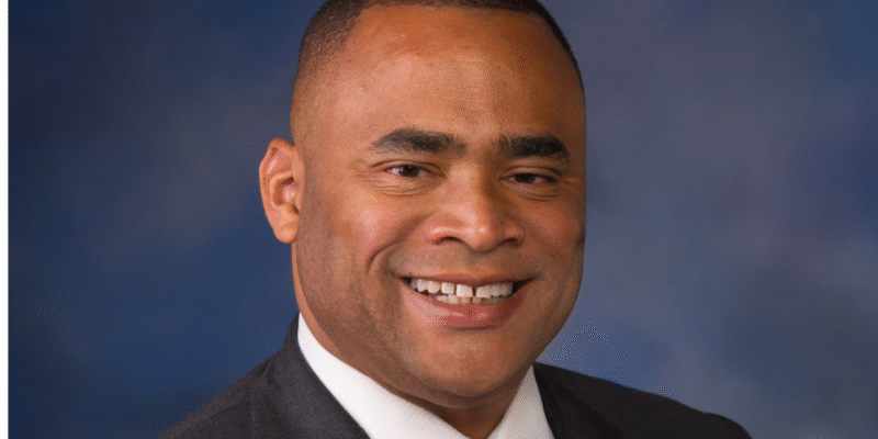 Marc Veasey Withdraws Bid for Tarrant County Judge