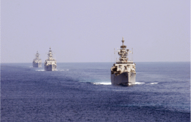 Trump Declares Fentanyl as WMD amid Drug War Escalation