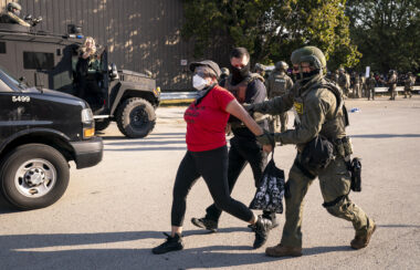 Fatal ICE Shooting in Minneapolis Sparks Outrage