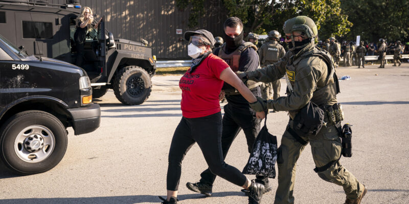 Fatal ICE Shooting in Minneapolis Sparks Outrage