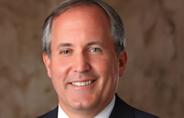 Ken Paxton Seeks Legal Action Against Pro-Palestine Groups