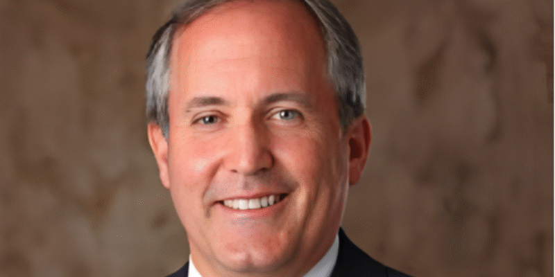 Ken Paxton Seeks Legal Action Against Pro-Palestine Groups