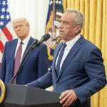 Department of Health/ Robert F Kennedy